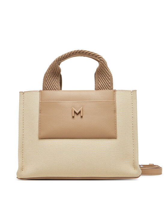 Marella Marella Handtasche Rap 2513511167200 Beige