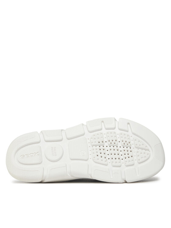 Geox Geox Sneakers J Aril J25DLE 0007Q C4094 Blau