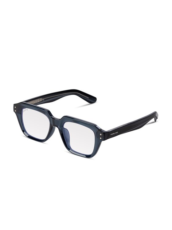 Herling Herling Occhiali con filtro luce blu Jensen Blu