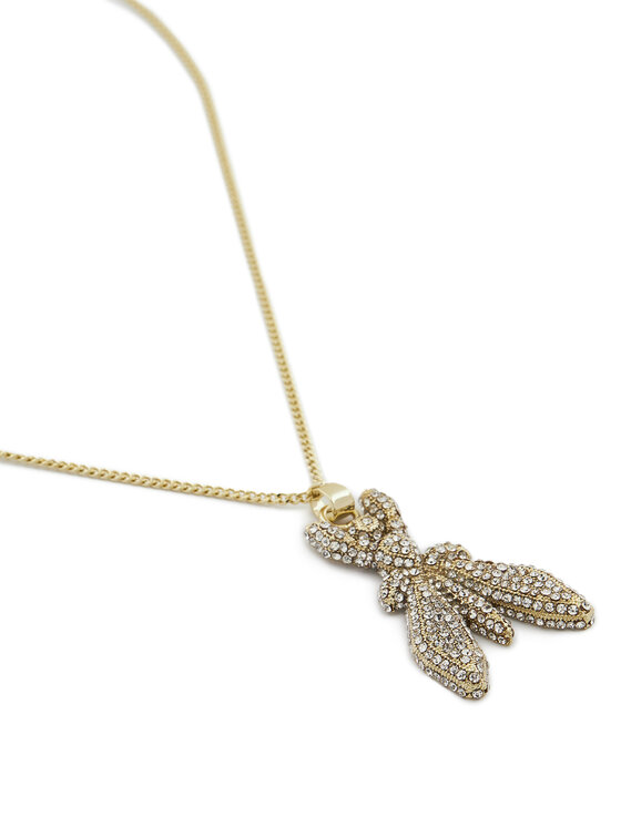 Patrizia Pepe Patrizia Pepe Ogrlica 8JA058/M044-FD49 Zlata