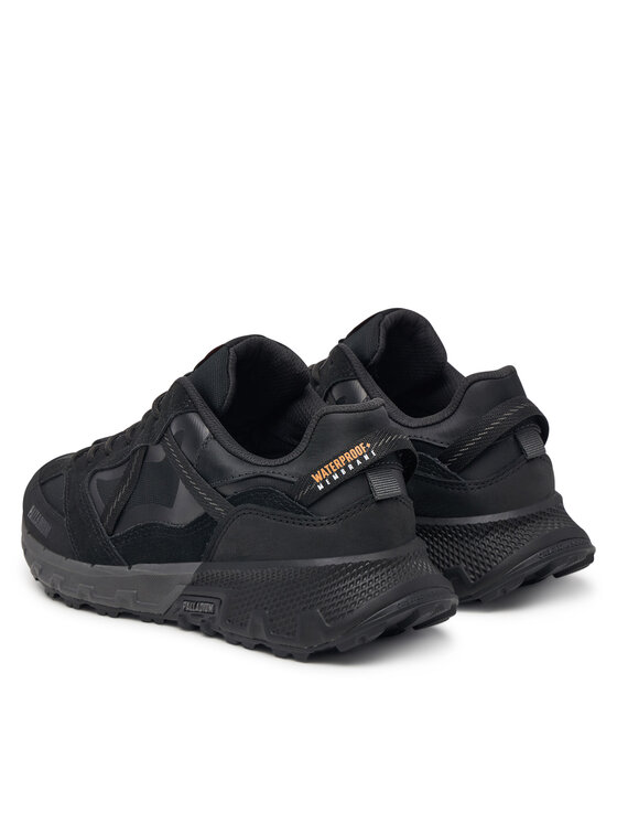 Palladium Palladium Tenisice Offrunnerstridewp+ 79573-008-M Crna