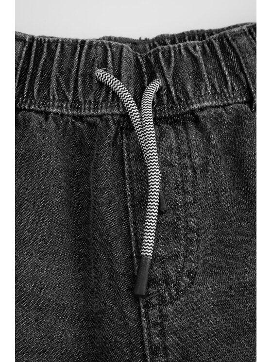 Coccodrillo Coccodrillo Jeansy WC6123101CJB-019 Szary Regular Fit