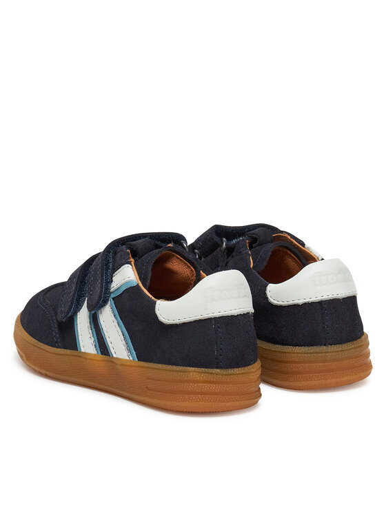 Froddo Froddo Sneakersy Lou G3130269 M Niebieski