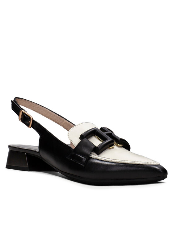 Hispanitas Hispanitas Décolleté HV243299 Nero