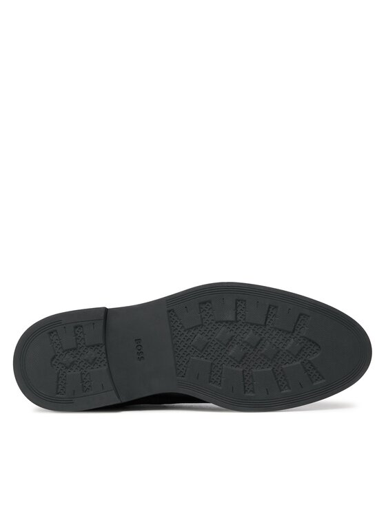 BOSS BOSS Klassische Stiefeletten Calev 50503255 Schwarz