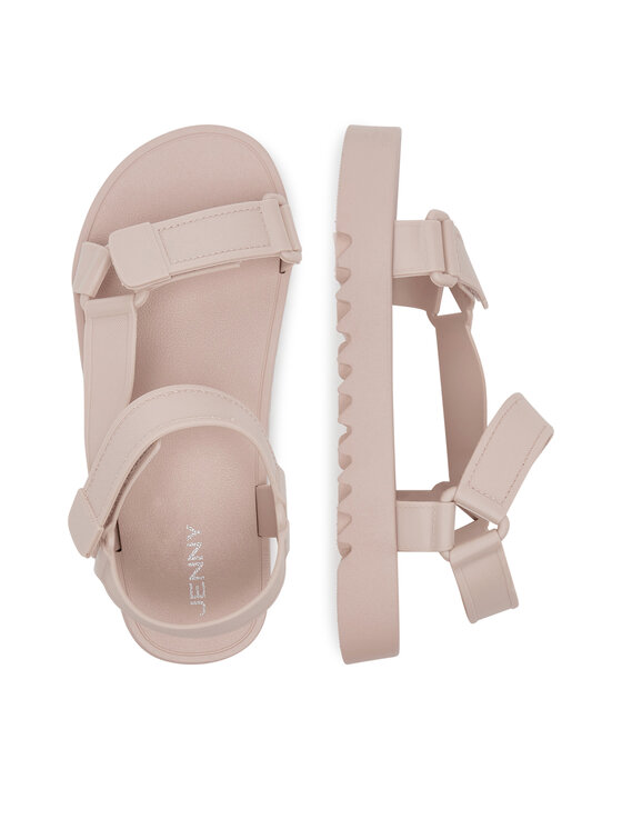 JENNY JENNY Sandaalid CT0613-71 Roosa