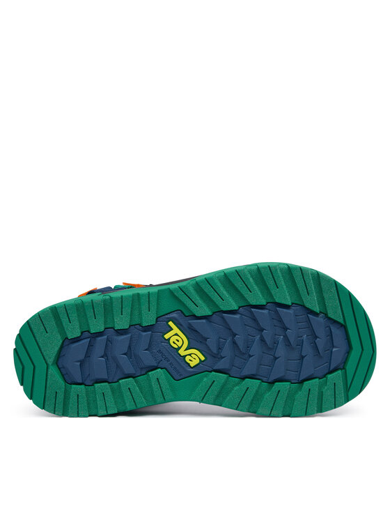Teva Teva Сандали Hurricane XLT JR 1177430C Цветен
