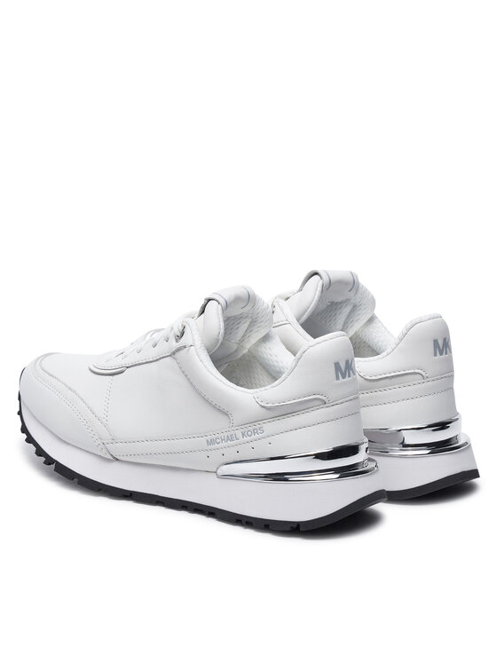 MICHAEL Michael Kors MICHAEL Michael Kors Sneakers 43T4NVFS1L Bianco