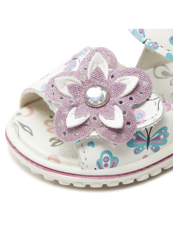 Primigi Primigi Sandale 5861700 Bijela