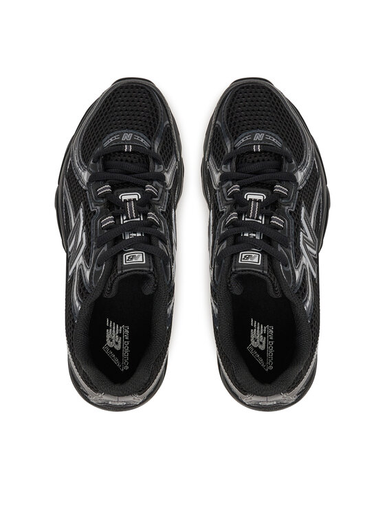 New Balance New Balance Sneakersy GR740BM Czarny
