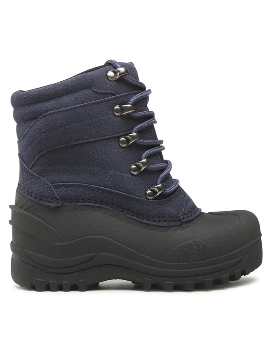 Sprandi Sprandi Stiefel CP86-22876 Dunkelblau