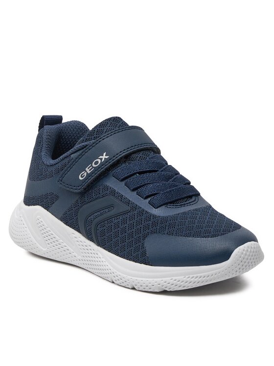 Geox Geox Sneakers J Sprintye Boy J45GBA 01450 C4002 S Bleumarin
