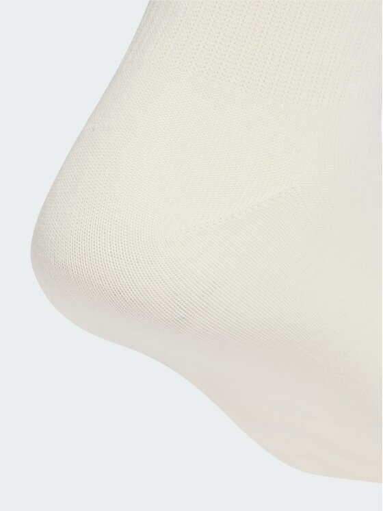 adidas adidas Skarpety krótkie 168088 Biały