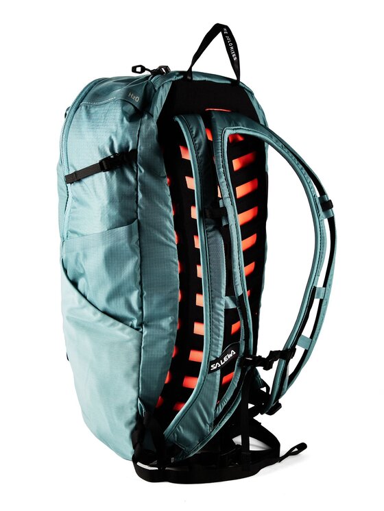 Salewa Salewa Plecak 330699 Zielony