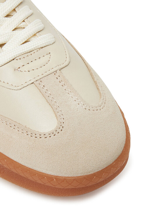 Steve Madden Steve Madden Sneakersy Euphoria SM11003591 Sivá