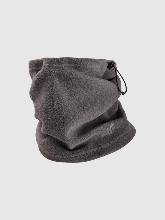 4F 4F Scaldacollo 4FWAW25ABDAU098-24S Grigio