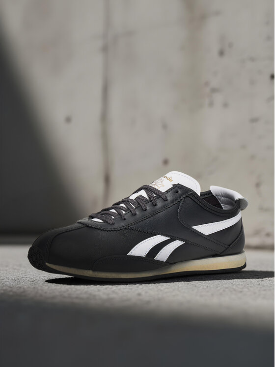 Reebok Reebok Sportcipők EO-R400 100233940 Fekete