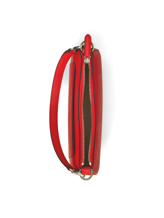 LAUREN RALPH LAUREN LAUREN RALPH LAUREN Torebka 431883768050 Czerwony