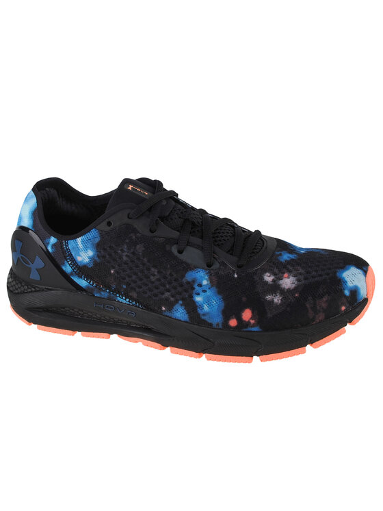 Under Armour, Rozmiar 42.5, Kolorowy, Under Armour Hovr Sonic 5