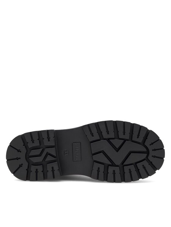 Nelli Blu Nelli Blu Trappers CS6150-01 Roz