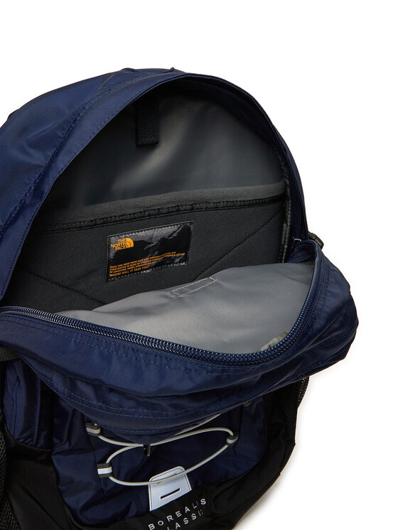 The North Face The North Face Ruksak Borealis Classic NF00CF9CATK1 Plava