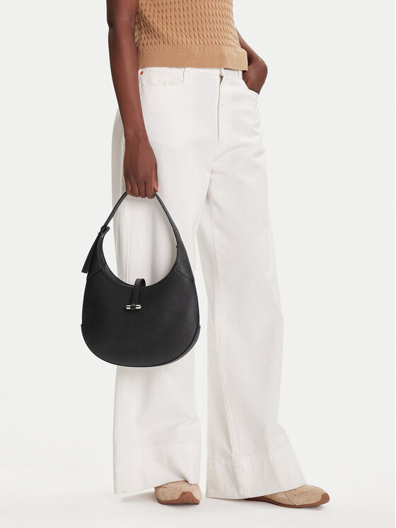 BOSS BOSS Handtasche Lidney 50542044 Schwarz