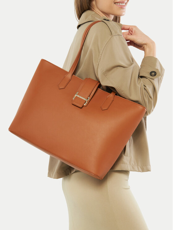 Gino Rossi Gino Rossi Handtasche 1-1 Braun