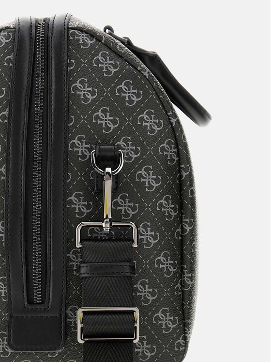 Guess Guess Дорожня сумка 182900 Чорний