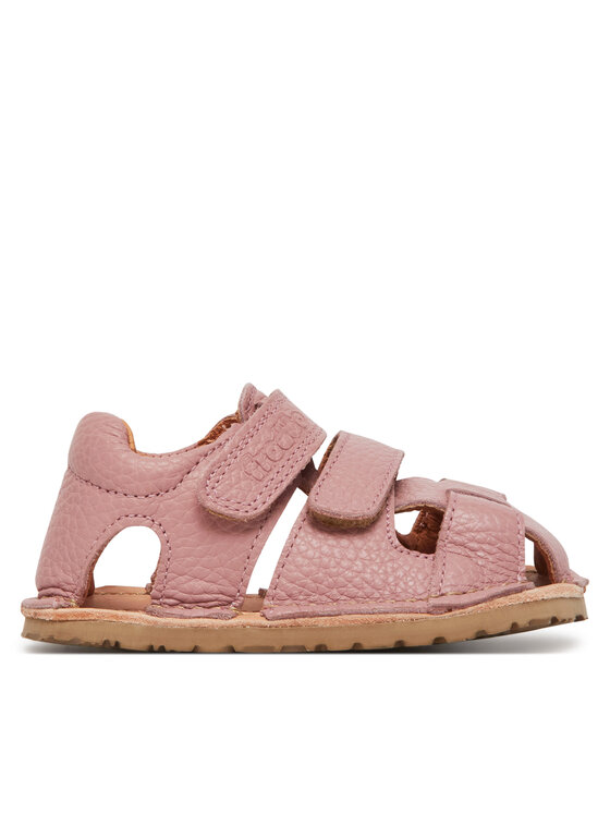 Froddo Sandały Barefoot Flexy Avi G3150263-6 M Różowy