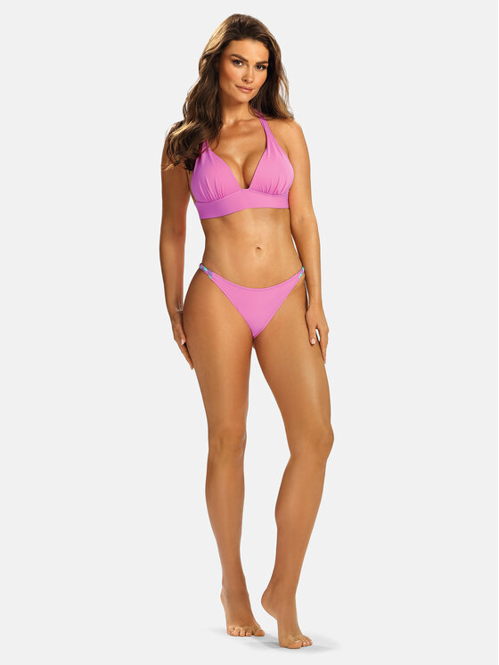Feba Feba Bikini FL161-896 Różowy