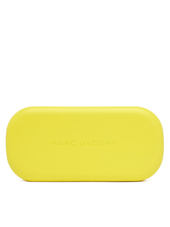 The Marc Jacobs The Marc Jacobs Γυαλιά ηλίου 814/S 208031 Μαύρο