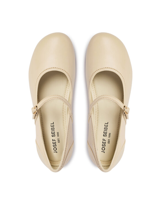 Josef Seibel Josef Seibel Туфлі Fiona 77 87277 Білий