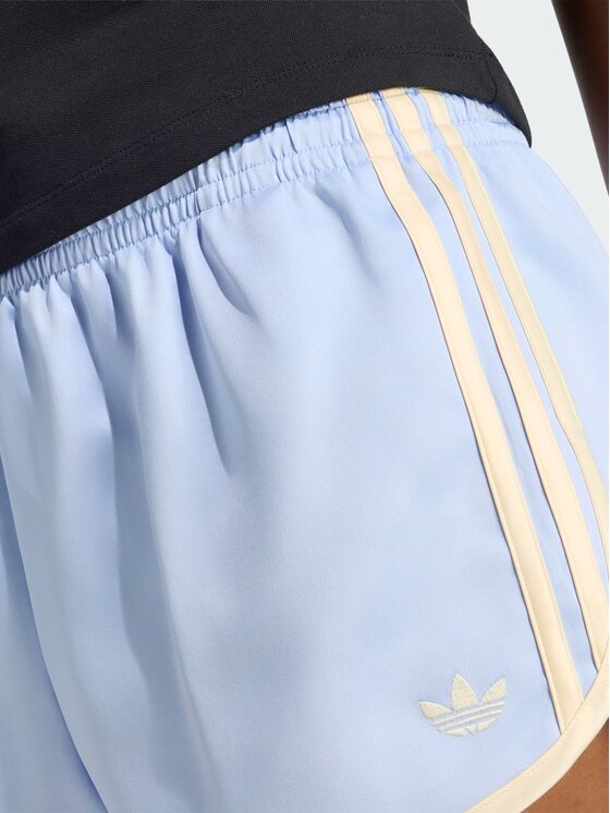 adidas adidas Szorty sportowe 164769 Szary ciemny Regular Fit