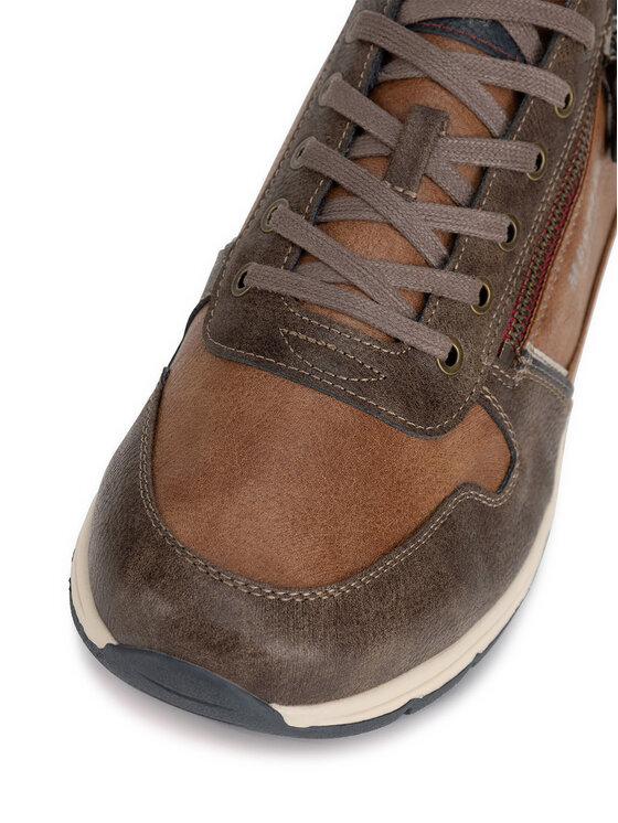 Mustang Mustang Sneakers 4106-306 Braun