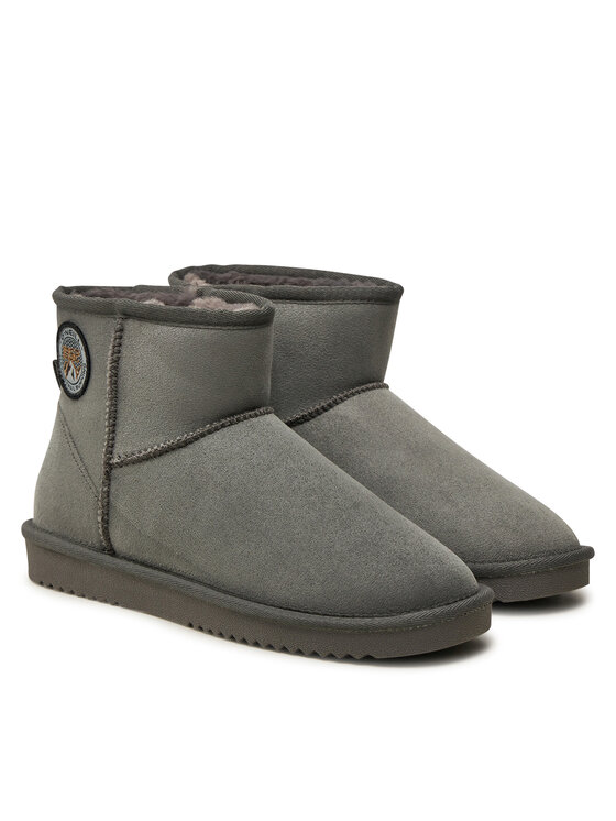 O'Neill O'Neill Снігоходи Besiana Mid 90243018.6QW Сірий