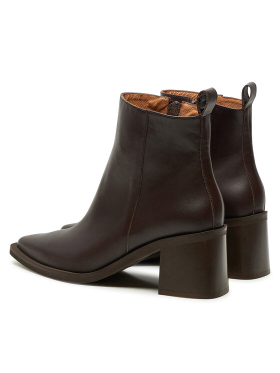 R.Polański R.Polański Saapad 1867 Pruun