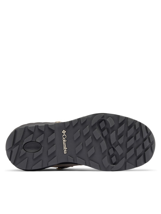 Columbia Columbia Bakancs Newton Alpine PT™ 2128851 Szürke