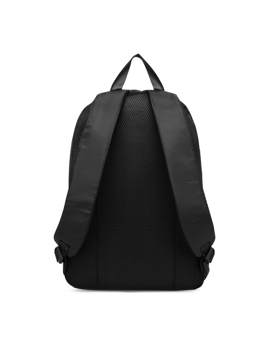 Reebok Reebok Rucksack RBK-044-CCC-05 Schwarz