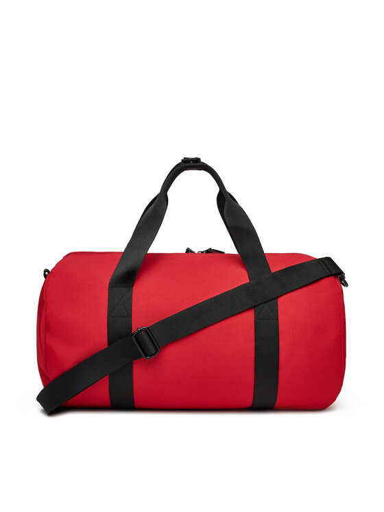 DC Shoes DC Shoes Borsa sportiva DCI-B-004-07 Rosso