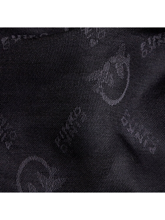 PINKO Pinko Šál/Šatka Brevis 100308 Y616 Čierna