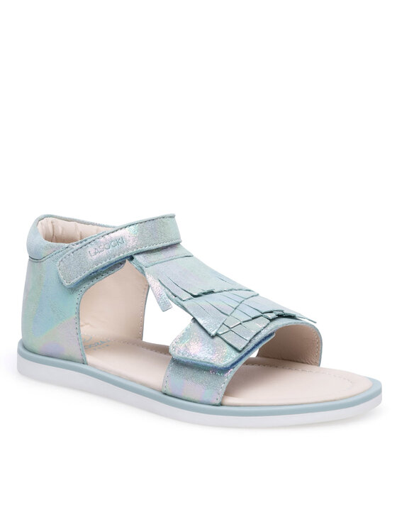Lasocki Kids Lasocki Kids Sandały HERA CI12-HERA-04 Niebieski