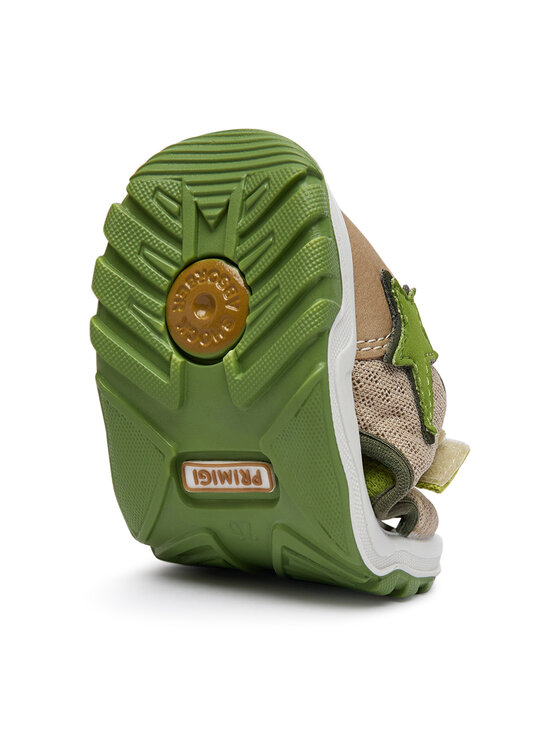 Primigi Primigi Sandale 1367022 S Verde