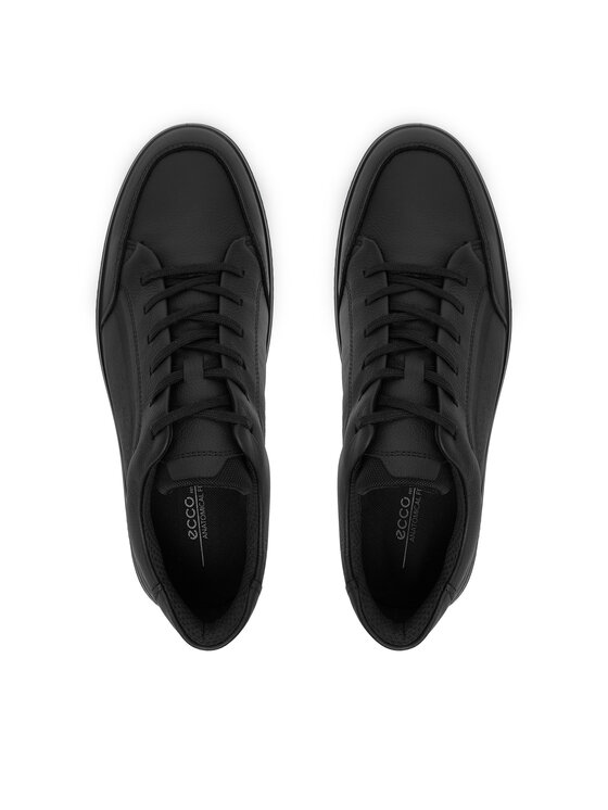 ECCO ECCO Sneakersy Move M 55160401001 Černá