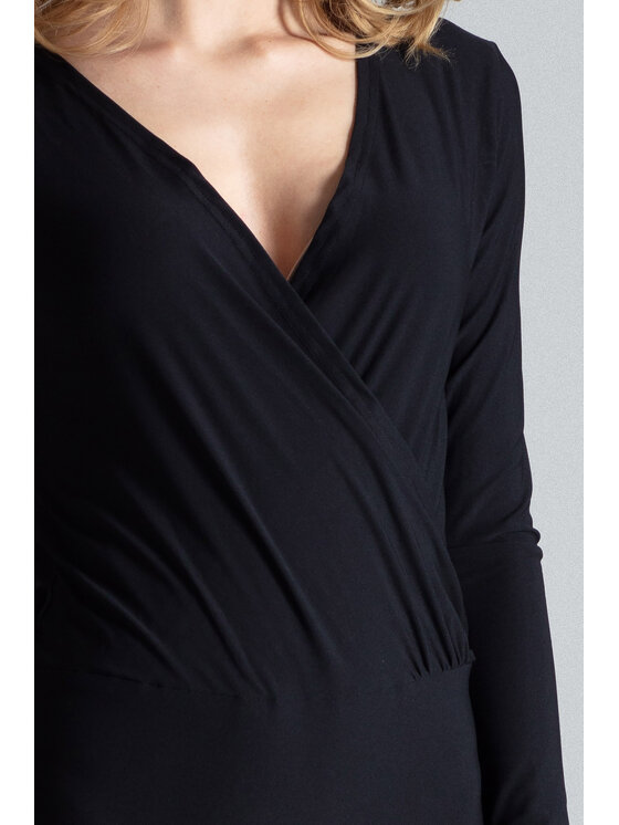 FIGL FIGL Body M648 Czarny