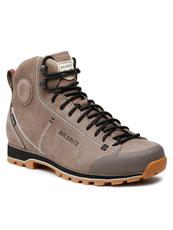 Dolomite Dolomite Matkajalatsid Cinquantaquattro High Fg Gtx GORE-TEX 247958-1399011 Pruun