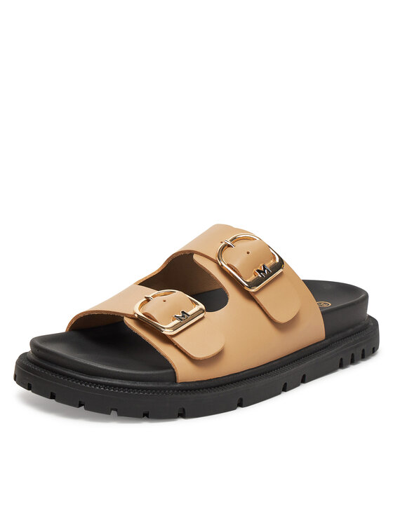 MEXX MEXX Nazouváky EO-MX/021C-HY Béžová