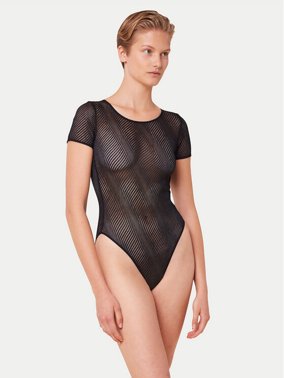 Triumph Triumph Боді Harmony Spotlight 10217830 Чорний