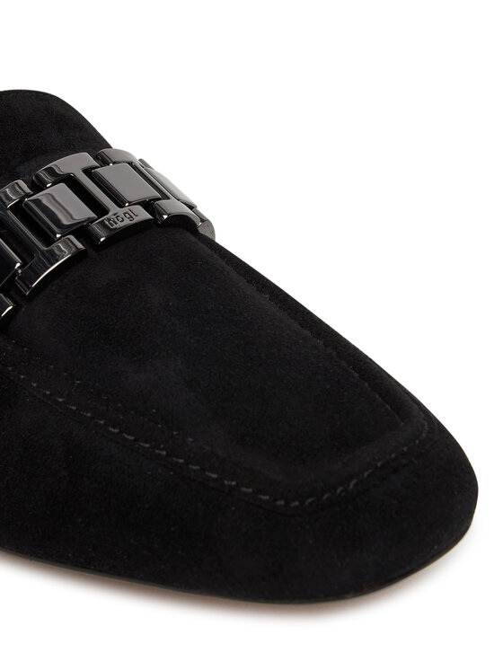 HÖGL HÖGL Slipper Madeleine 9-100952 Schwarz