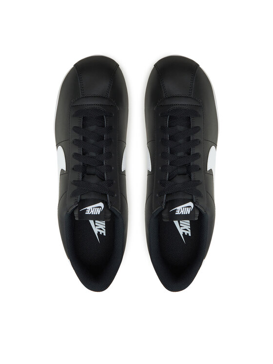 Nike Nike Sneakersy Cortez Čierna