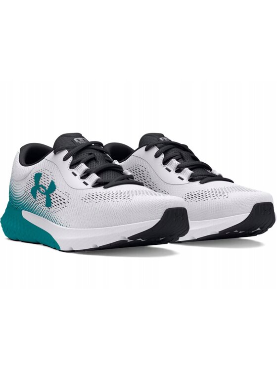 Under Armour Under Armour Buty 3026998-102 Biały